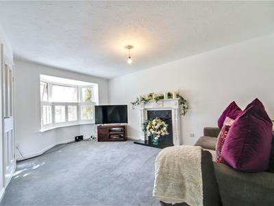 Property image 3 of home to buy in Trafford Close, Shenley